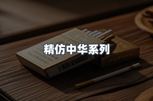 精仿中华系列
